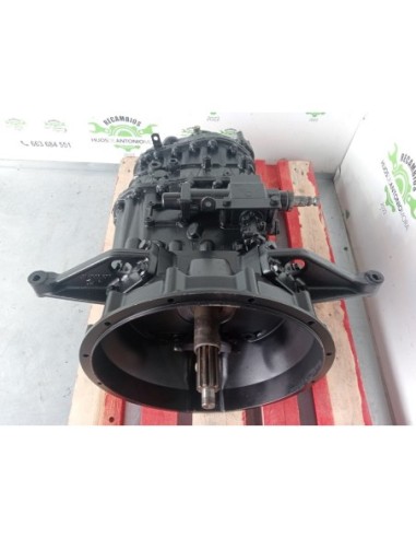 ELECTRO VALVULA AUDI A8 - 92936