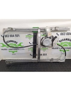 FILTRO AIRE AUDI A8 - 92953