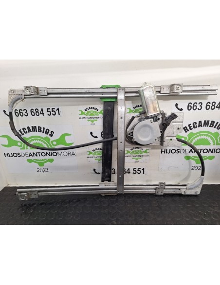 FILTRO AIRE AUDI A8 - 92953