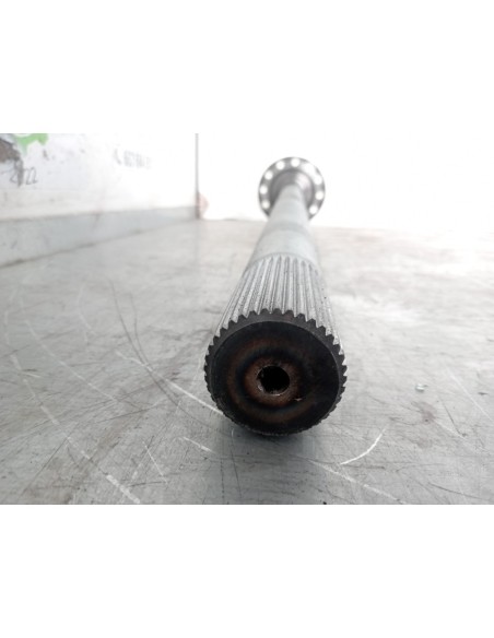 FILTRO AIRE AUDI A8 - 92953