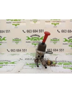 SOPORTE TURBO COMPRESOR AUDI A8 - 92978