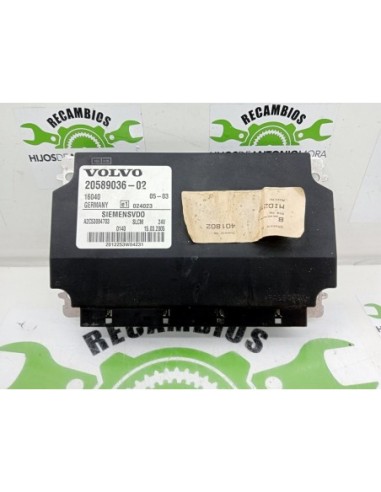 VALVULA EGR AUDI A8 - 92981