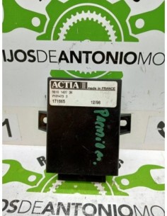 PORTON TRASERO AUDI Q2 - 93016