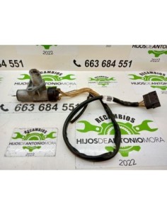 SOPORTE FILTRO COMBUSTIBLE AUDI Q2 - 93017