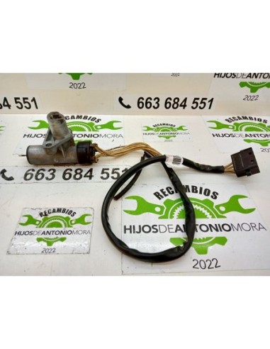 SOPORTE FILTRO COMBUSTIBLE AUDI Q2 - 93017