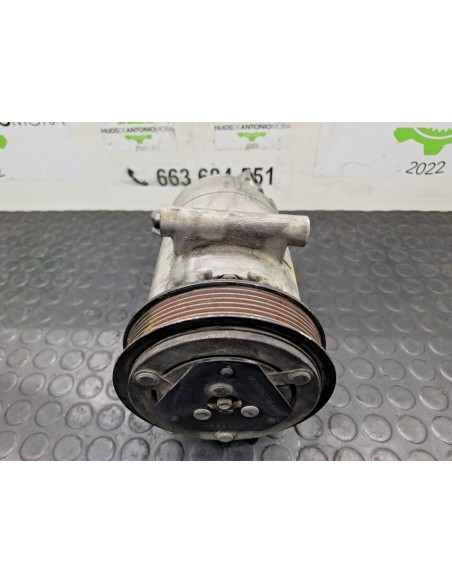 INTERCOOLER AUDI Q2 - 93020