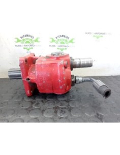 GANCHO AUDI Q2 - 93065