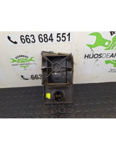 TRANSMISION DELANTERA IZQUIERDA AUDI Q2 - 93066