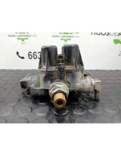 KIT EMBRAGUE AUDI Q2 - 93071