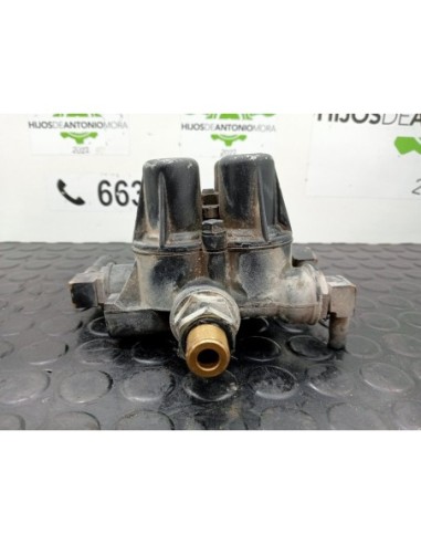 KIT EMBRAGUE AUDI Q2 - 93071