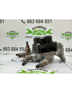 SERVOEMBREAGUE SCANIA SERIE P/G/R - 91799