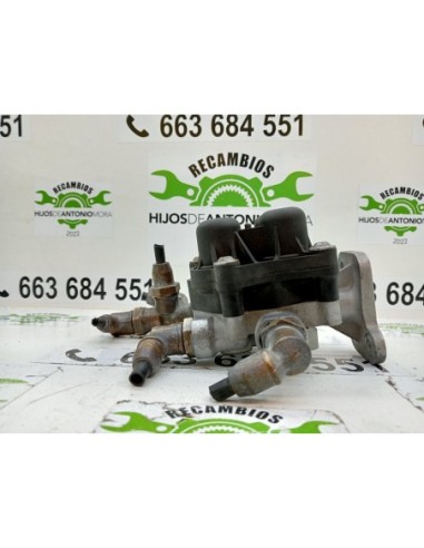 SALPICADERO VOLKSWAGEN GOLF VI - 93082