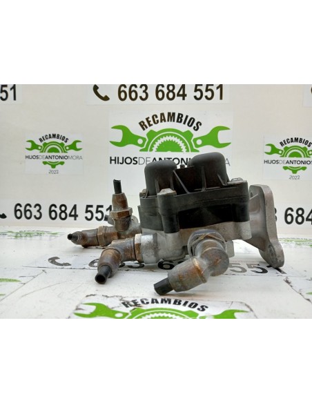 SALPICADERO VOLKSWAGEN GOLF VI - 93082