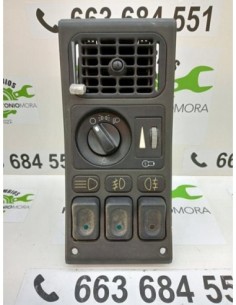 MODULO ELECTRONICO VOLKSWAGEN GOLF VI - 93084