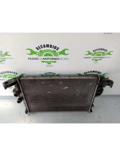 TOMA DE AIRE VOLKSWAGEN GOLF VII LIM  - 93094 2