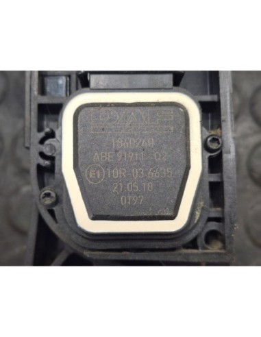 PUERTA TRASERA DERECHA VOLKSWAGEN GOLF VII LIM...