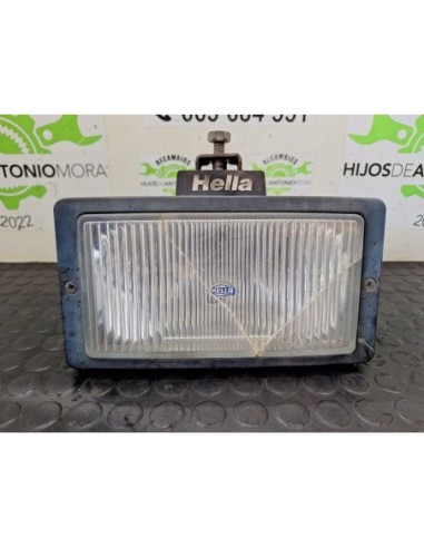 ANTENA VOLKSWAGEN GOLF VII LIM  - 93141