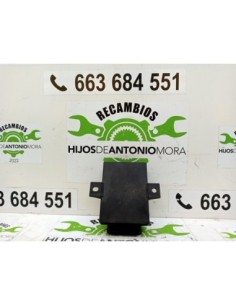 ANTENA VOLKSWAGEN GOLF VII LIM  - 93141 2