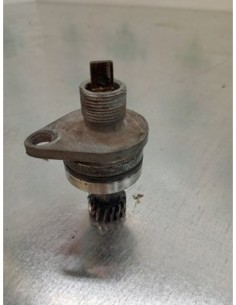 JUEGO ASIENTOS COMPLETO SKODA FABIA - 93154