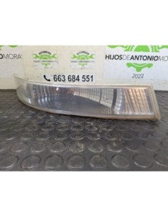 JUEGO ASIENTOS COMPLETO SKODA FABIA - 93154 2