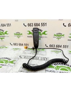 SOPORTE BATERIA SKODA FABIA - 93179