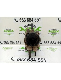 UNIDAD DE CONTROL ENGANCHE REMOLQUE AUDI Q5 - 93265