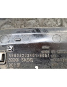 CAJA MARIPOSA AUDI Q5 - 93274