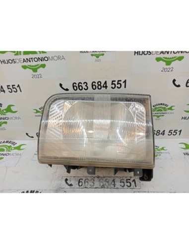ENGANCHE REMOLQUE AUDI Q5 - 93296