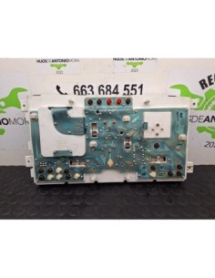 CONSOLA CENTRAL AUDI SQ7 - 93305