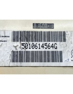 CONSOLA CENTRAL AUDI SQ7 - 93305 2