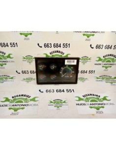 SENSOR DE APARCAMIENTO AUDI SQ7 - 93307