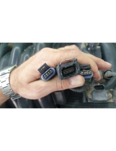 COLUMNA DIRECCION RENAULT PREMIUM ROUTE - 2006 - 91851