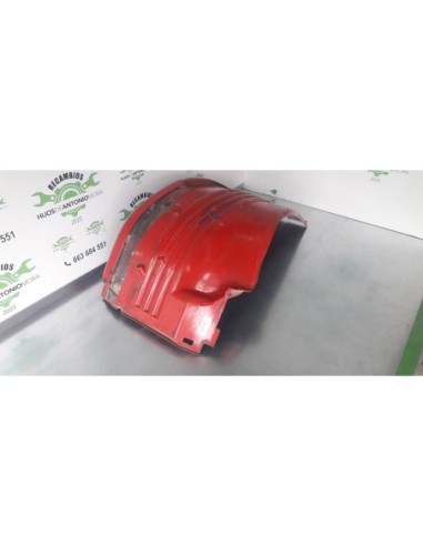 CONMUTADOR DE ARRANQUE AUDI SQ7 - 93315