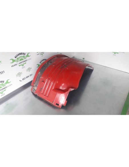 CONMUTADOR DE ARRANQUE AUDI SQ7 - 93315