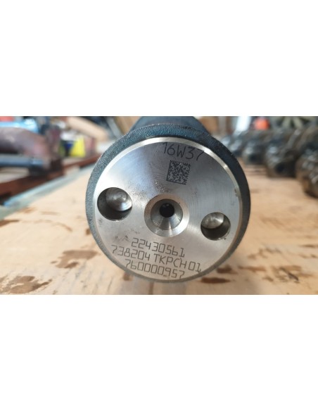 MANDO CONTROL CRUCERO AUDI SQ7 - 93316