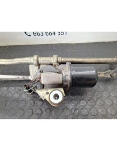 AMPLIFICADOR SEÑAL TELEFONO AUDI SQ7 - 93332