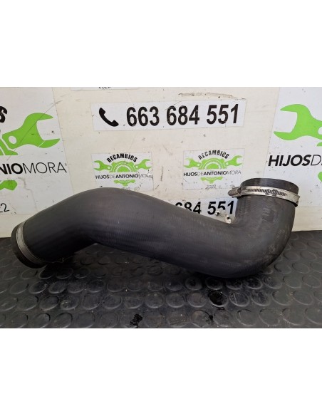 CAPOT AUDI SQ7 - 93352