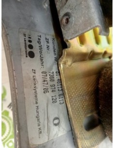 RADIADOR COMPLETO CON TRAVERSA AUDI SQ7 - 93353 2