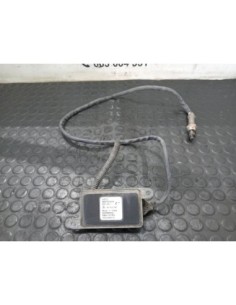 CAMARA FRONTAL AUDI SQ7 - 93369