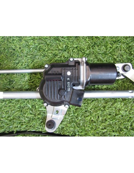 MANDO VOLANTE AUDI Q7 - 93383