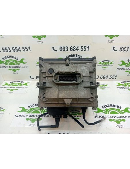CAMARA FRONTAL AUDI Q7 - 93389