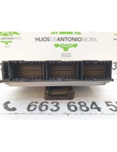 DEFLECTOR DERECHO  VOLVO FH 12 ASTA 2001 E2 / E3 - 91326