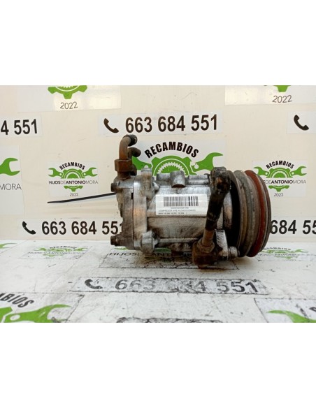 TRANSVERSAL AUDI Q7 - 93490