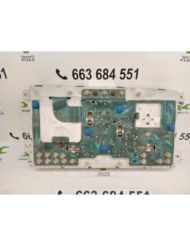 MODULO ELECTRONICO VOLKSWAGEN GOLF VII LIM  -...