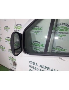 SOPORTE  VOLKSWAGEN GOLF VII LIM  - 93568