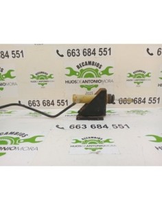 TAPA EXTERIOR COMBUSTIBLE VOLKSWAGEN GOLF VII LIM  - 93613