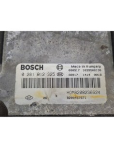 AMORTIGUADORES CAPO VOLKSWAGEN GOLF VII LIM  - 93636