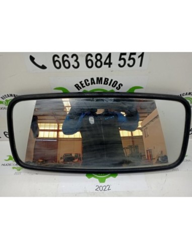 SENSOR TEMPERATURA VOLKSWAGEN TOUAREG - 93666