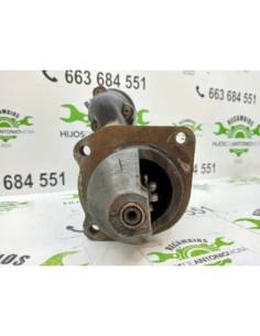 TUBERIA DE AIRE VOLKSWAGEN TOUAREG - 93671