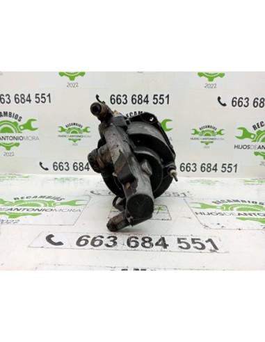 TUBO VOLKSWAGEN TOUAREG - 93732